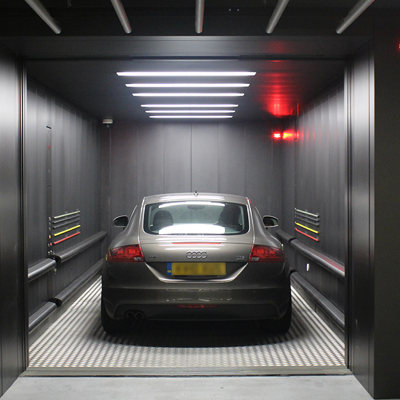 Home Elevator Image