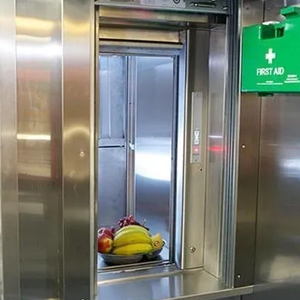 Home Elevator Image